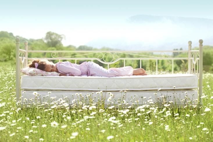 How Your Mattress Is Killing You
